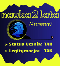 Po szkole średniej