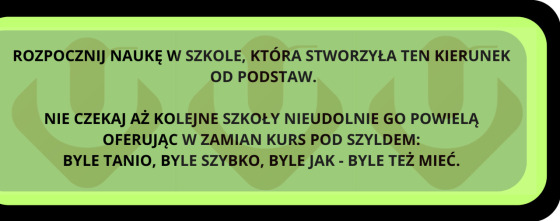 Dogodna lokalizacja